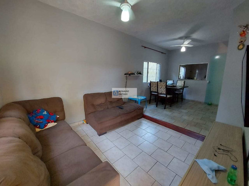 Imagem 4 de 25 de Apartamento Com 3 Dorms, Guilhermina, Praia Grande - R$ 600 Mil, Cod: 3610 - V3610