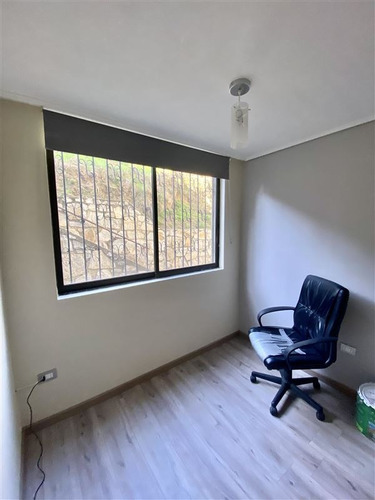 Amplio Departamento Remodelado En Recreo
