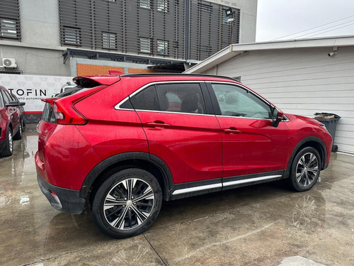 Mitsubishi Eclipse Cross 1.5 Rs 4X4 At