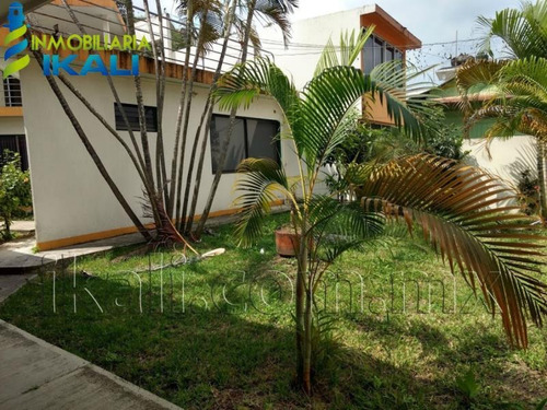 Imagen 2 de 11 de Oficina Comercial En Renta Túxpam De Rodríguez Cano Centro