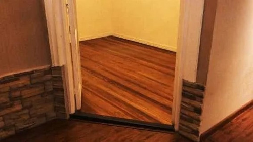 Vendo Casa 4 Dormitorios Con Estufa A Leña En Parque Rodó