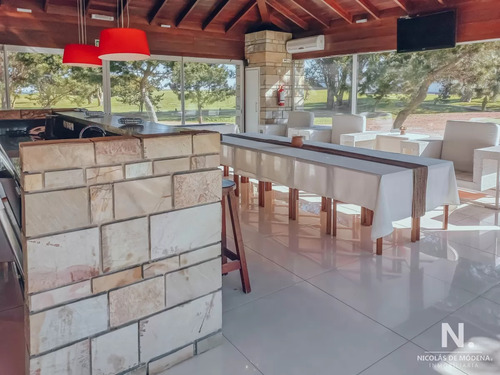 Lote En Espectacular Barrio Cerrado. Veramansa. En Venta