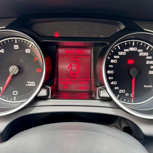 Audi A5 2.0 Tfsi Quattro