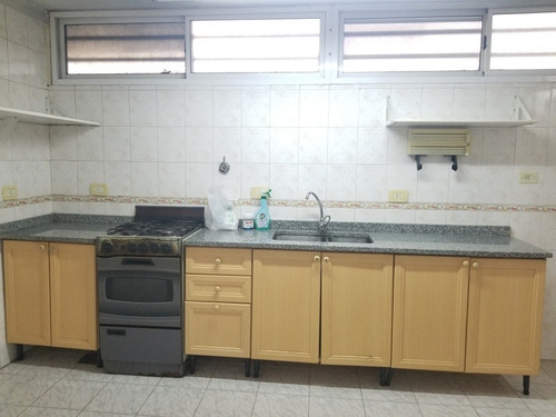 Departamento 3 Amb. Con Gran Patio, Sin Expensas, 1 Piso