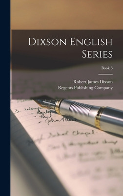 Libro Dixson English Series; Book 5 - Dixson, Robert James