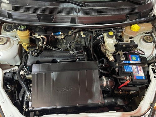 Ford Ka 1.0 Fly 63cv