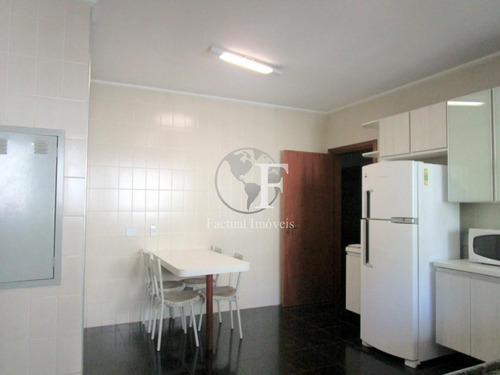 Apartamento Residencial À Venda, Pitangueiras, Guarujá - Ap7108. - Ap7108