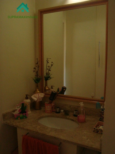 Apartamento À Venda Em Jundiaí/sp - Pt-ap0112