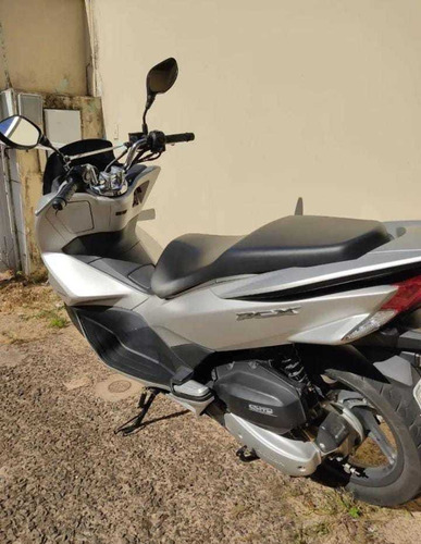 Volkswagen Pcx