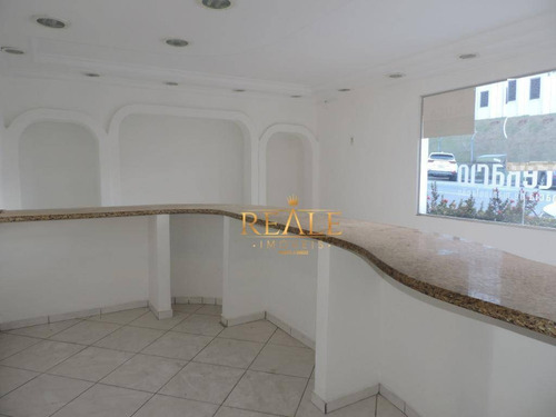Imagem 9 de 28 de Casa Para Alugar, 230 M² Por R$ 6.500,00/mês - Jardim Itália - Vinhedo/sp - Ca1325
