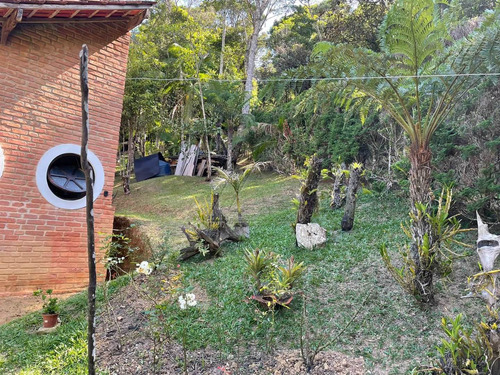 Imagem 24 de 27 de Chácara Com 1 Dorm, Centro, Embu-guaçu - R$ 150 Mil, Cod: 4112 - V4112