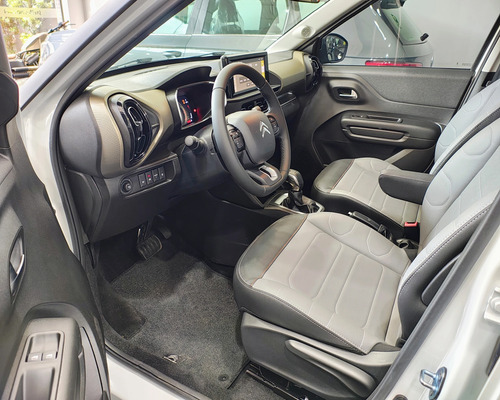 Citroën C3 Aircross 1.0 TURBO 200 FLEX SHINE CVT