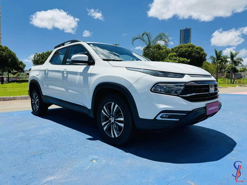 Fiat Toro Freed At9 4x4