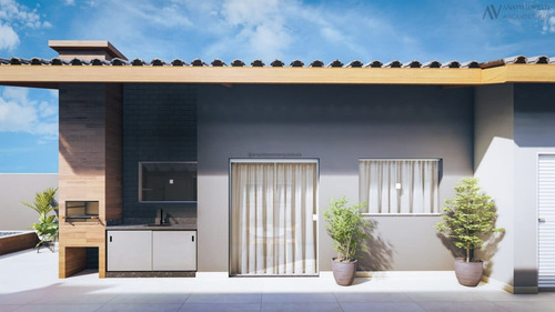 Excelente Casa Com Piscina Na Praia Itanhaém. $ 369 Mil