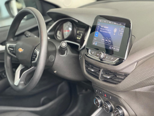 Chevrolet Onix 10mt Lt2