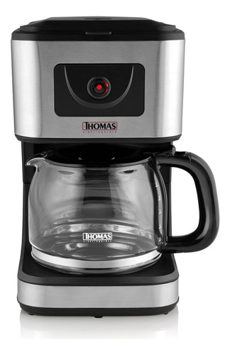 Cafetera 12 Tazas Th-138i Thomas Mimbral