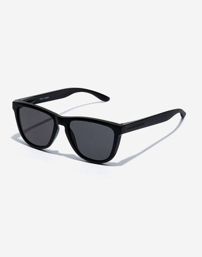 Lentes Hawkers One Raw Black Dark