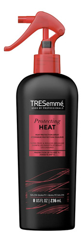 Tresseme Protecting Heat Spray Protector De Calor Cabello