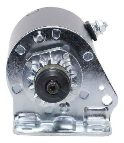 Motor De Arranque Para Cortadora De Césped, 14 Dientes,