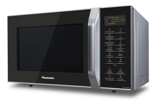 comprar Microondas Panasonic 25 L