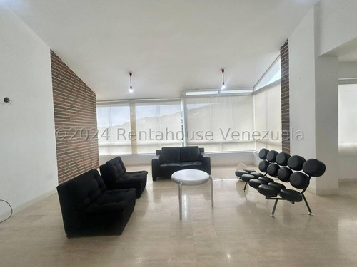 Ip Vendo Apartamento En Lomas Del Sol 24-17653 