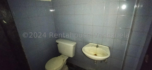 Edificio Local En Venta Bello Campo Dm 245-7753