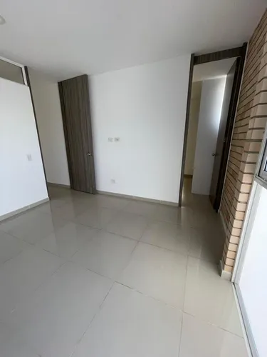 Venta Aparta-estudio. Sur De Cali. Barrio Pance, 66 Mtrs. Tercer Piso Con Ascensor. Parqueadero Propio