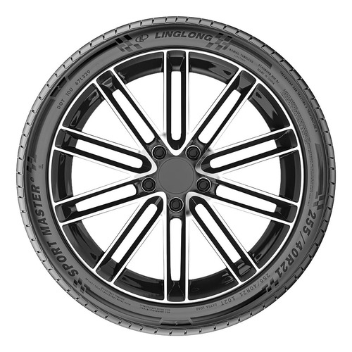 Neumático 225 50 R17 98y Linglong Sport Master Índice De Velocidad Y