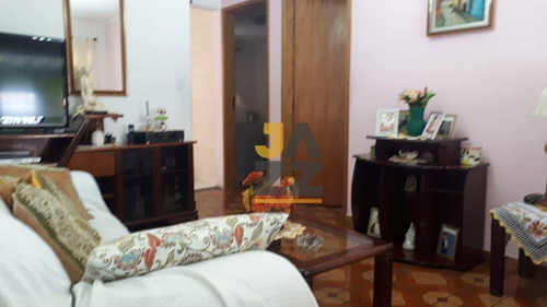 Imagem 10 de 28 de Casa Com 2 Quartos À Venda, 129 M² Por R$ 750.000 - Mauá - São Caetano Do Sul/sp - Ca14572