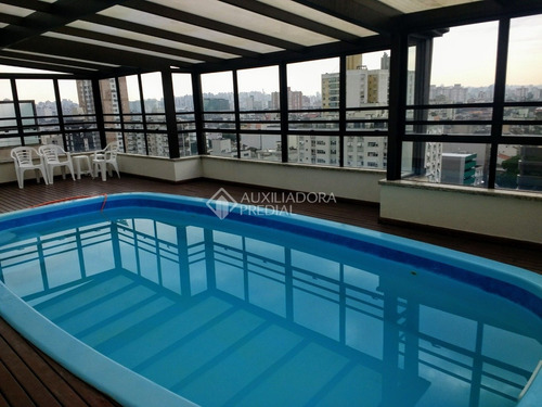 Imagem 14 de 15 de Apartamento - Menino Deus - Ref: 299928 - V-299928