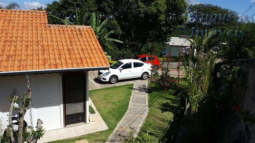 Imagem 26 de 29 de Chácaras Em Condomínio À Venda Em Atibaia/sp - Compre O Seu Chácaras Em Condomínio Aqui! - 1366601