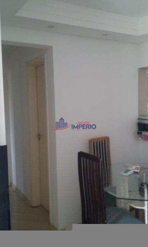 Imagem 3 de 24 de Apartamento Com 2 Dorms, Vila Das Palmeiras, Guarulhos - R$ 361 Mil, Cod: 4350 - V4350