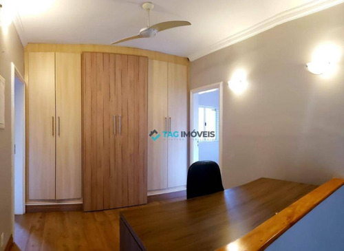 Imagem 22 de 30 de Casa Com 4 Dormitórios À Venda, 340 M² Por R$ 1.860.000,00 - Jardim Recanto - Valinhos/sp - Ca0941