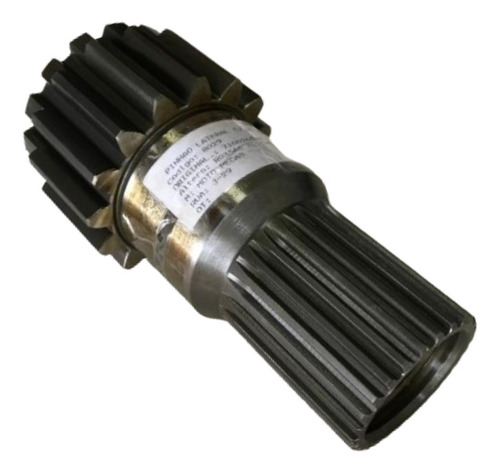 Pinhao Lateral Sem Pino 15z 26 Estrias Cbt 710026gm4