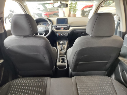 Hyundai HB20 1.0 12V FLEX COMFORT PLUS MANUAL