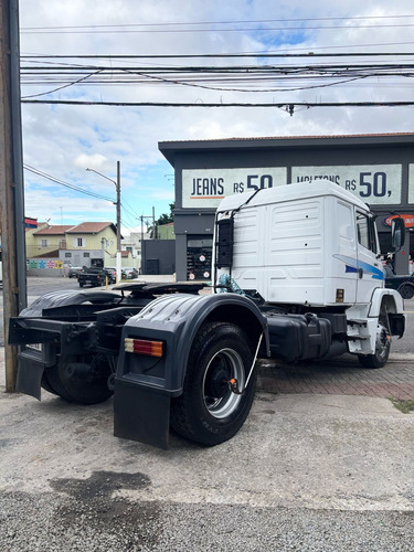 Mb L1634 2011 4x2
