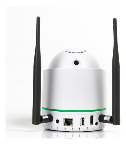 Tomi 8 Asistente Para La Educación 4gb/128 Android Wifi