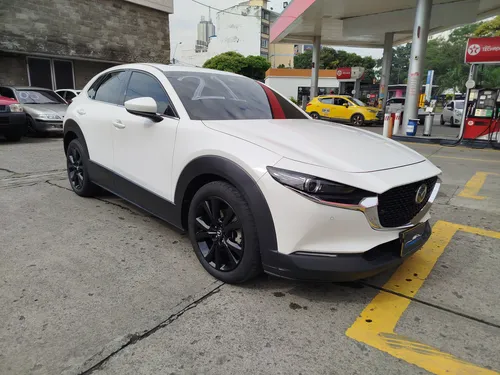 Mazda CX-30 2.5 Grand Touring Lx 4x4