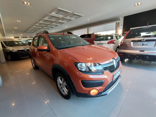 Renault Sandero Stepway