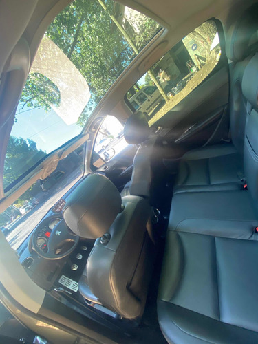 Volkswagen Vento 2.0 Advance I 110cv 2013