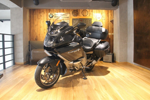 Imagen 7 de 14 de Bmw K 1600 Gtl No Gt No Bagger