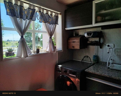 Venta Depto Marquez De Sobremonte 2 Dorm