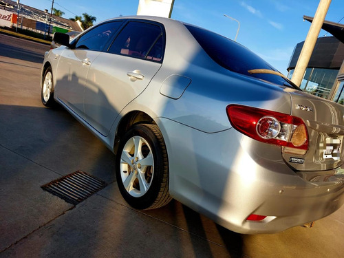 Toyota Corolla 1.8 Xei Mt 140cv