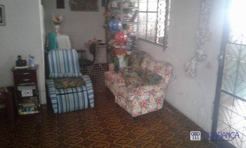 Imagem 9 de 30 de Casa Com 3 Dormitórios À Venda, 140 M² Por R$ 600.000,00 - Campo Grande - Rio De Janeiro/rj - Ca1496