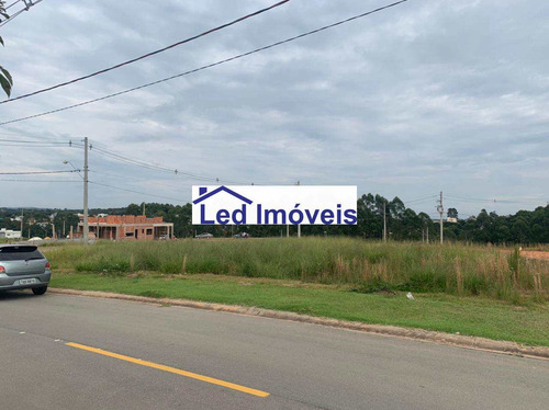 Imagem 2 de 4 de Terreno, Remanso, Vargem Grande Paulista - R$ 33 Mil, Cod: 1107 - V1107