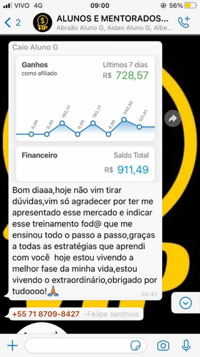 Imagem 1 de 1 de Marting Digital