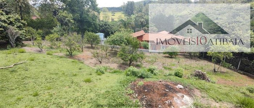 Imagem 8 de 29 de Chácaras Em Condomínio À Venda Em Piracaia/sp - Compre O Seu Chácaras Em Condomínio Aqui! - 1485444