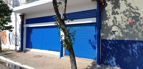 Imagem 4 de 7 de Prédio Comercial Ao Lado Da Av.do Estado
