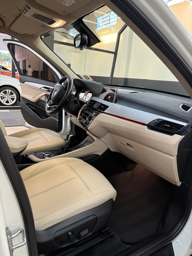 BMW X1 2.0 Sdrive20i Gp Active Flex 5p