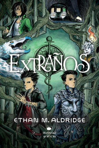 Libro: Extraños (ficción) (spanish Edition)
